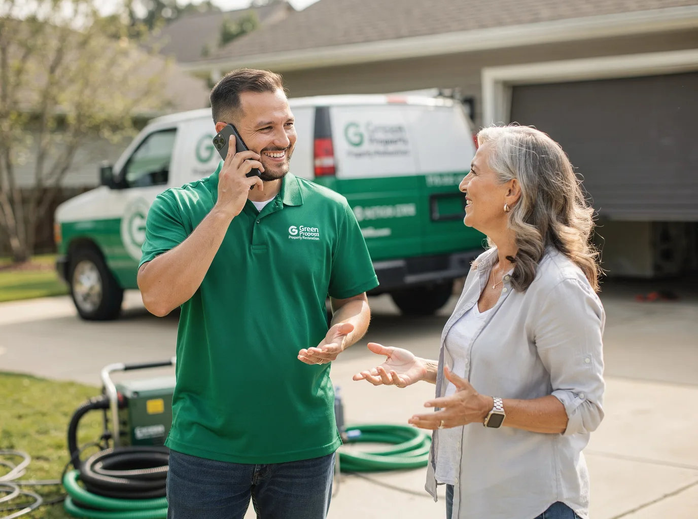 Water Damage Restoration Rices Landing, PA FAQs